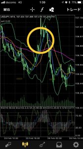 FX　自動売買