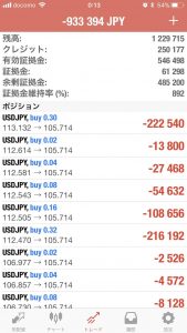 FX　自動売買