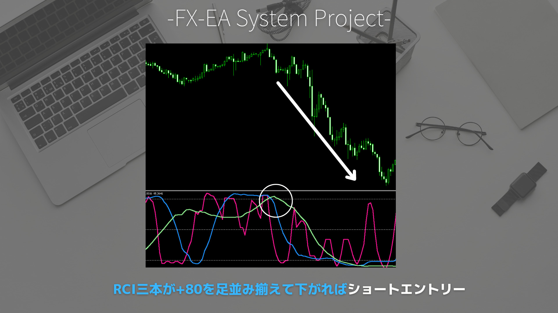 FX　RCI