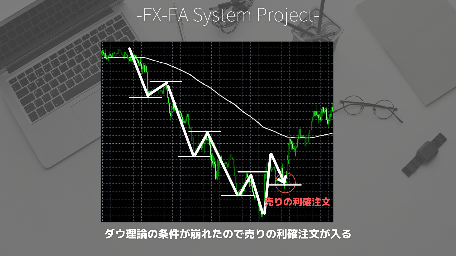 FX　大衆心理