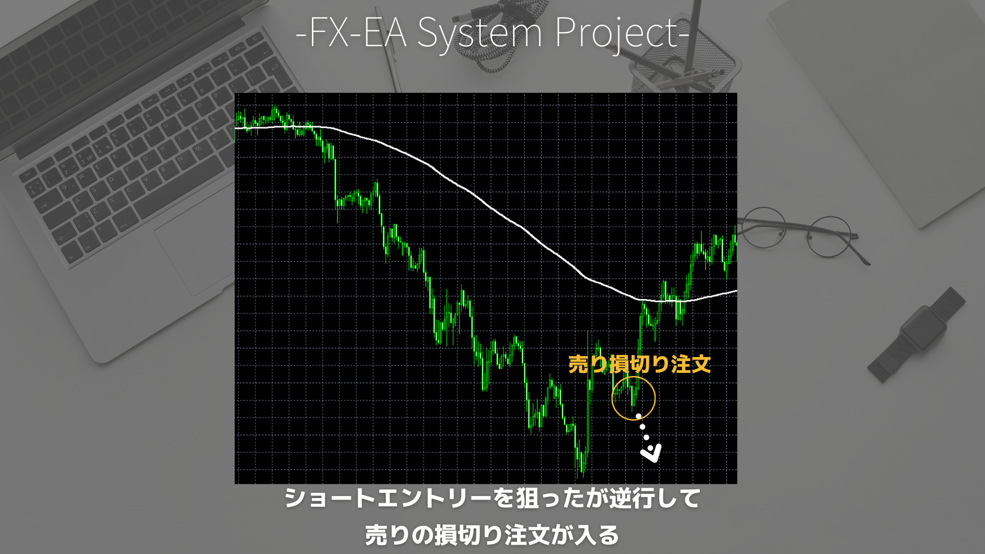 FX　大衆心理