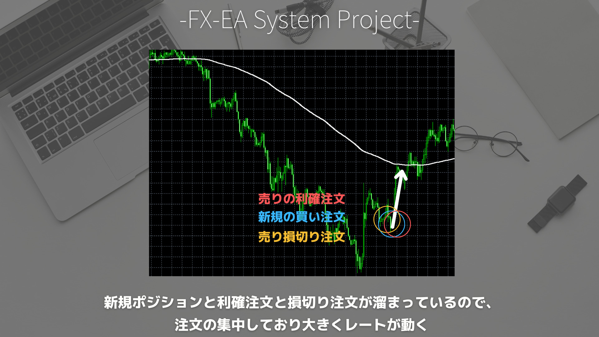 FX　大衆心理