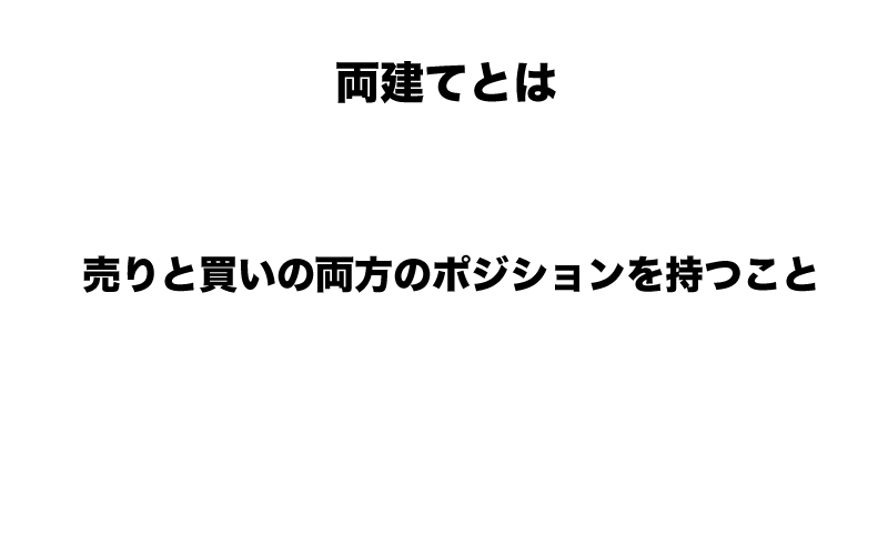 これでfxは完璧 Fxに関する用語まとめてみた Fx Ea System Project