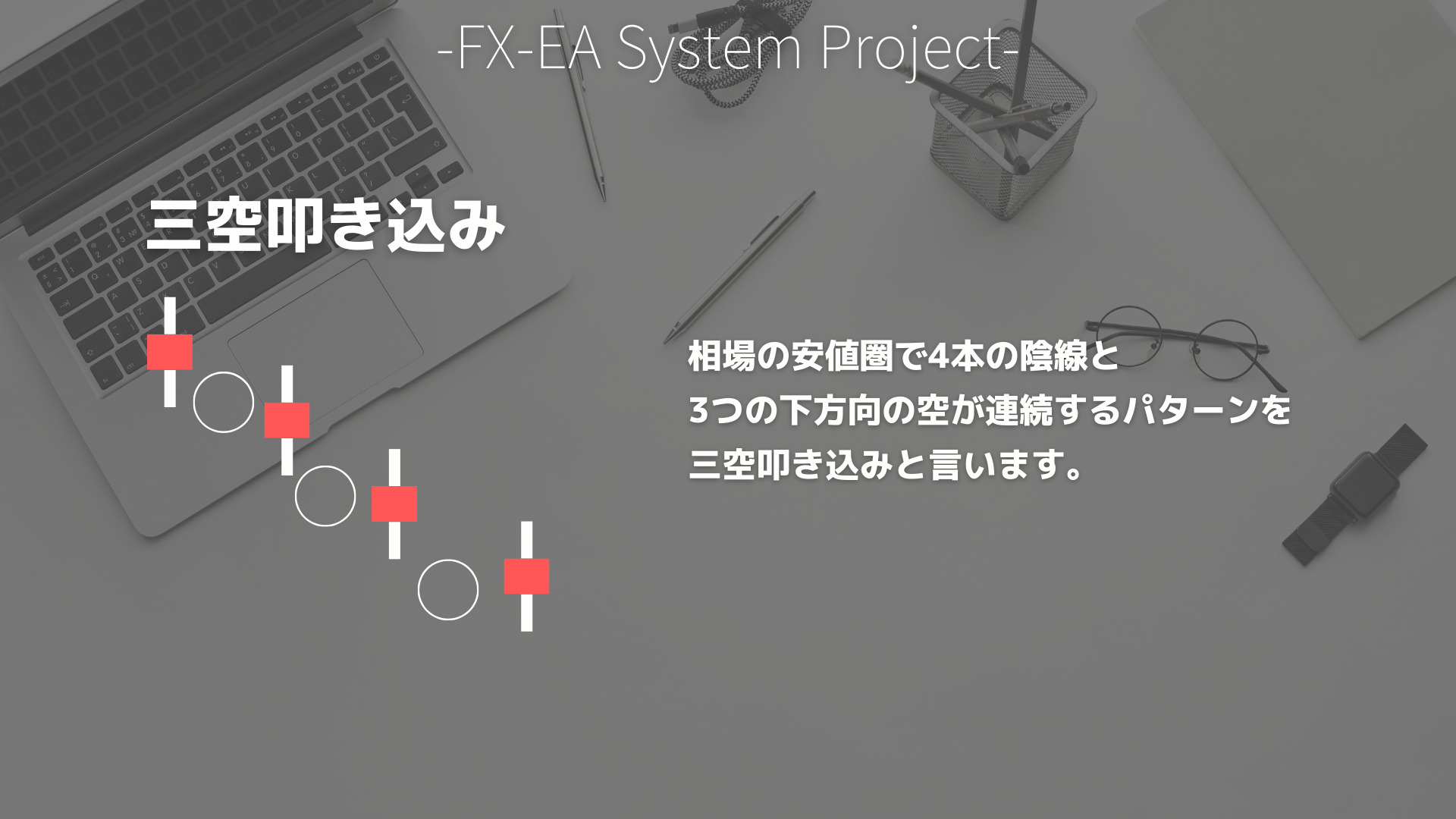 FX　酒田五法