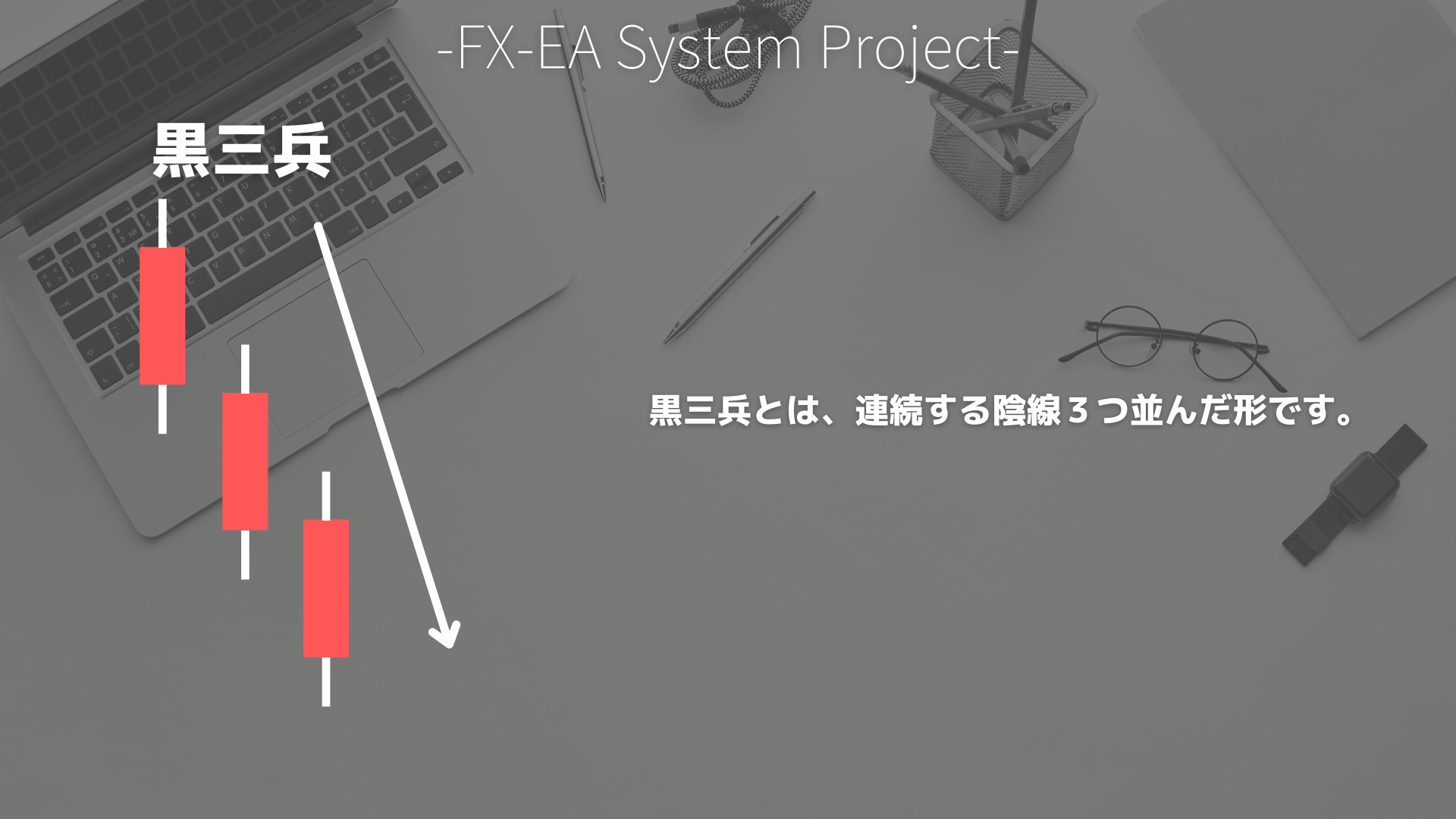 FX　酒田五法