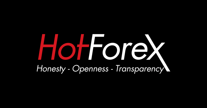 FX　HotForex