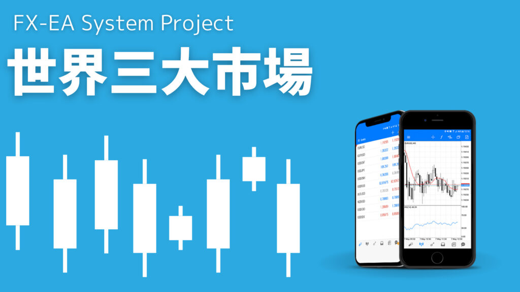 FX 東京時間 ロンドン時間 ニューヨーク時間