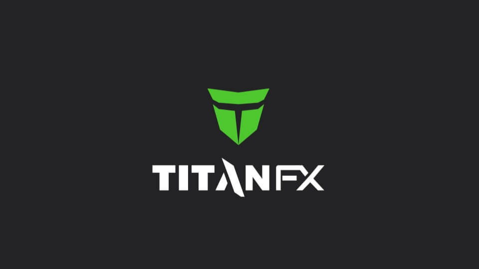 Titan FX （タイタンFX）