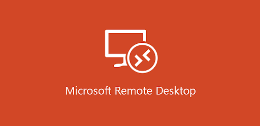 FX　スマホ　アプリ　Microsoft Remote Desktop