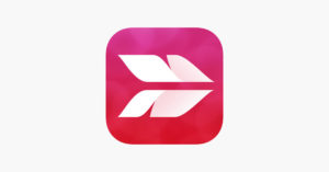 FX　スマホ　アプリ　Skitch