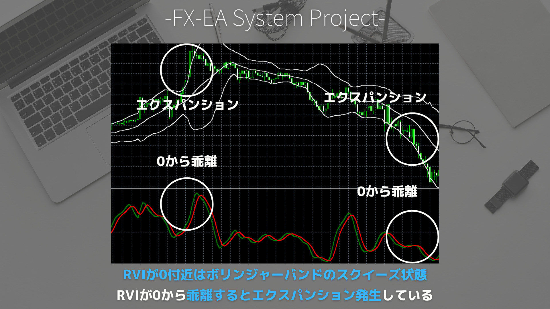 FX　RVI