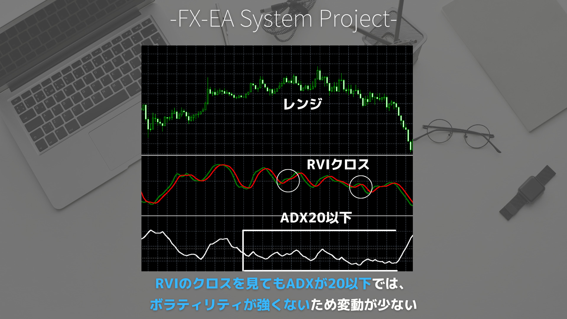 FX　RVI