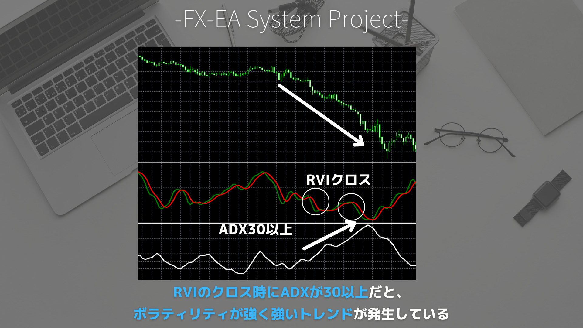 FX　RVI