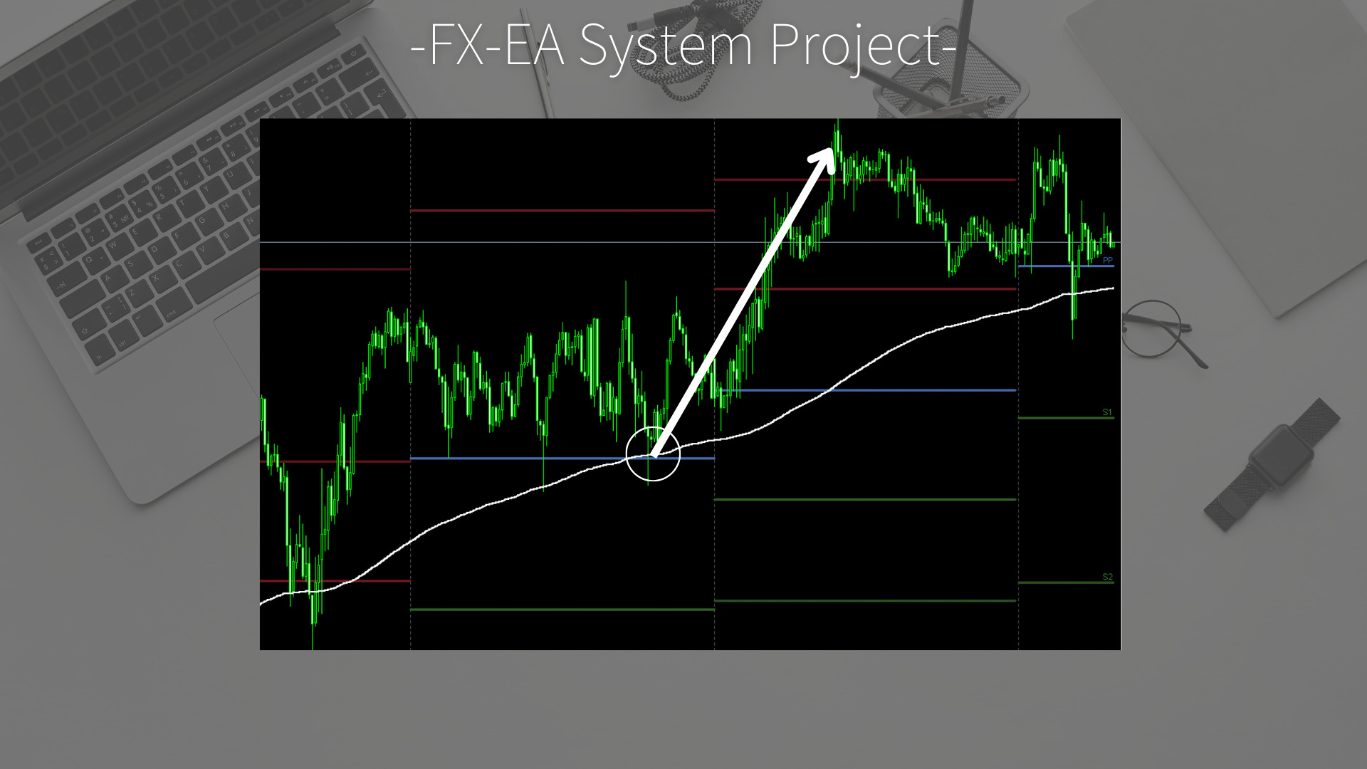 FX　Pivot（ピボット）