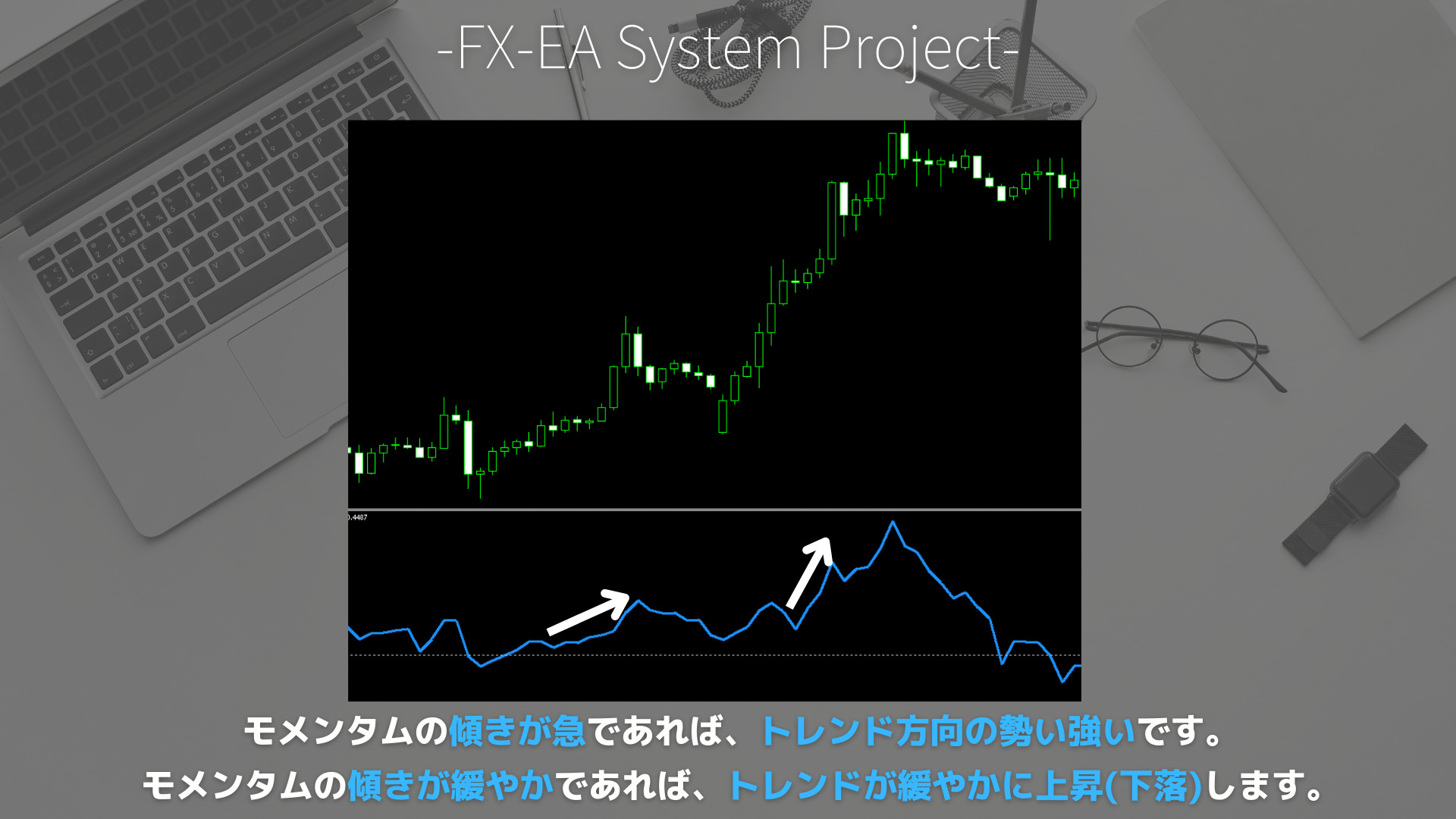 FX　モメンタム