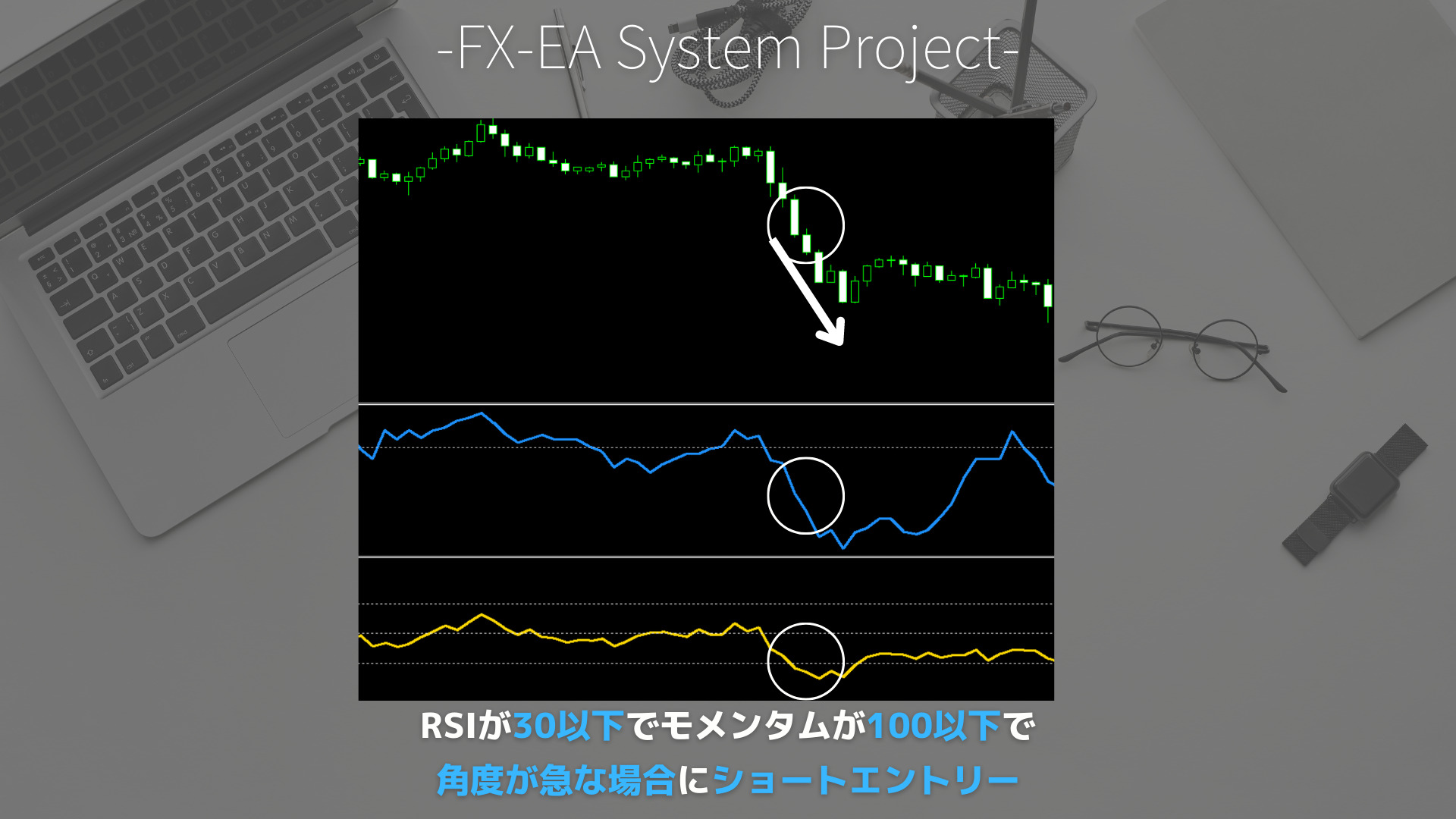 FX　モメンタム