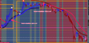 FX手法　XARD　Simple Trend Following Trading System