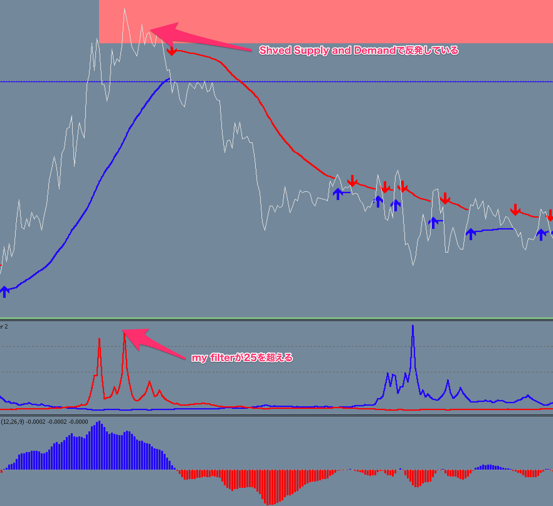 FX　Alozard Calp