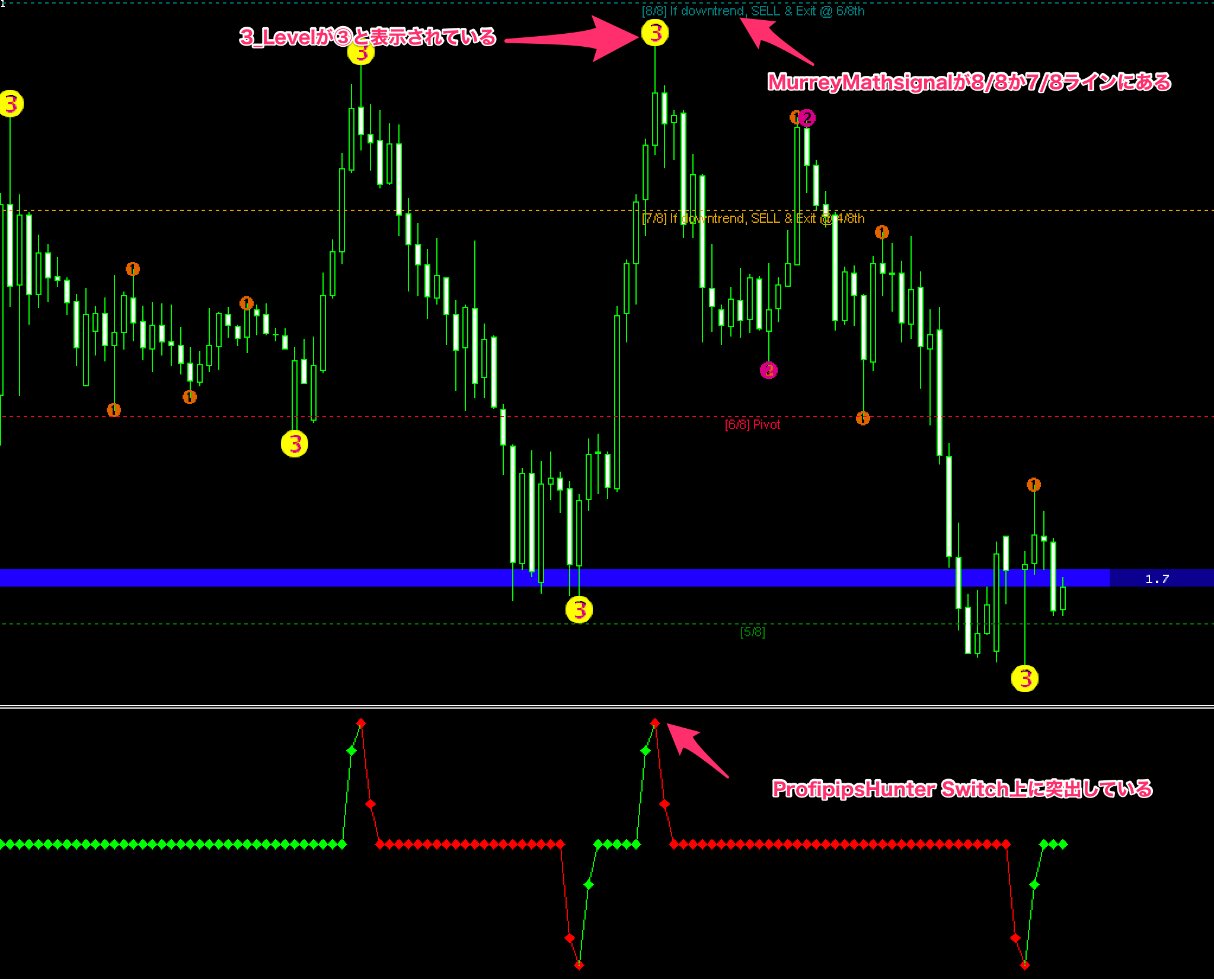 FX　PROFFI2020