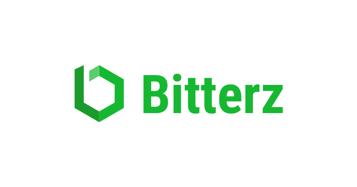 FX業者　Bitterz（ビッターズ）