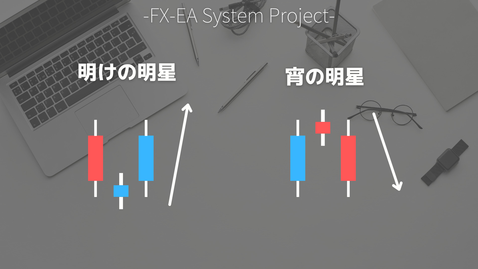 FX　エンベロープ