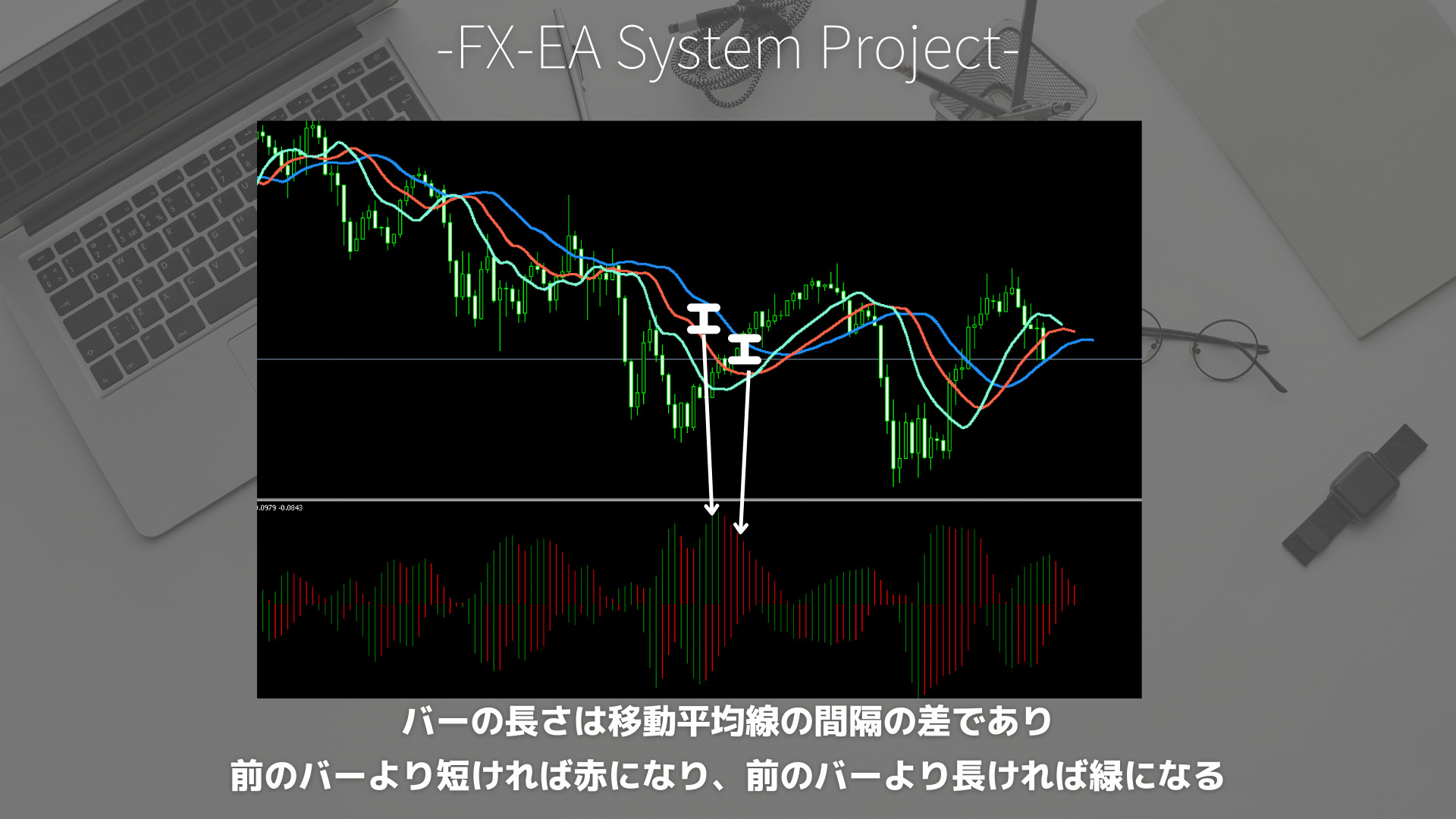 FX　Gator Oscillator（ゲーターオシレーター）