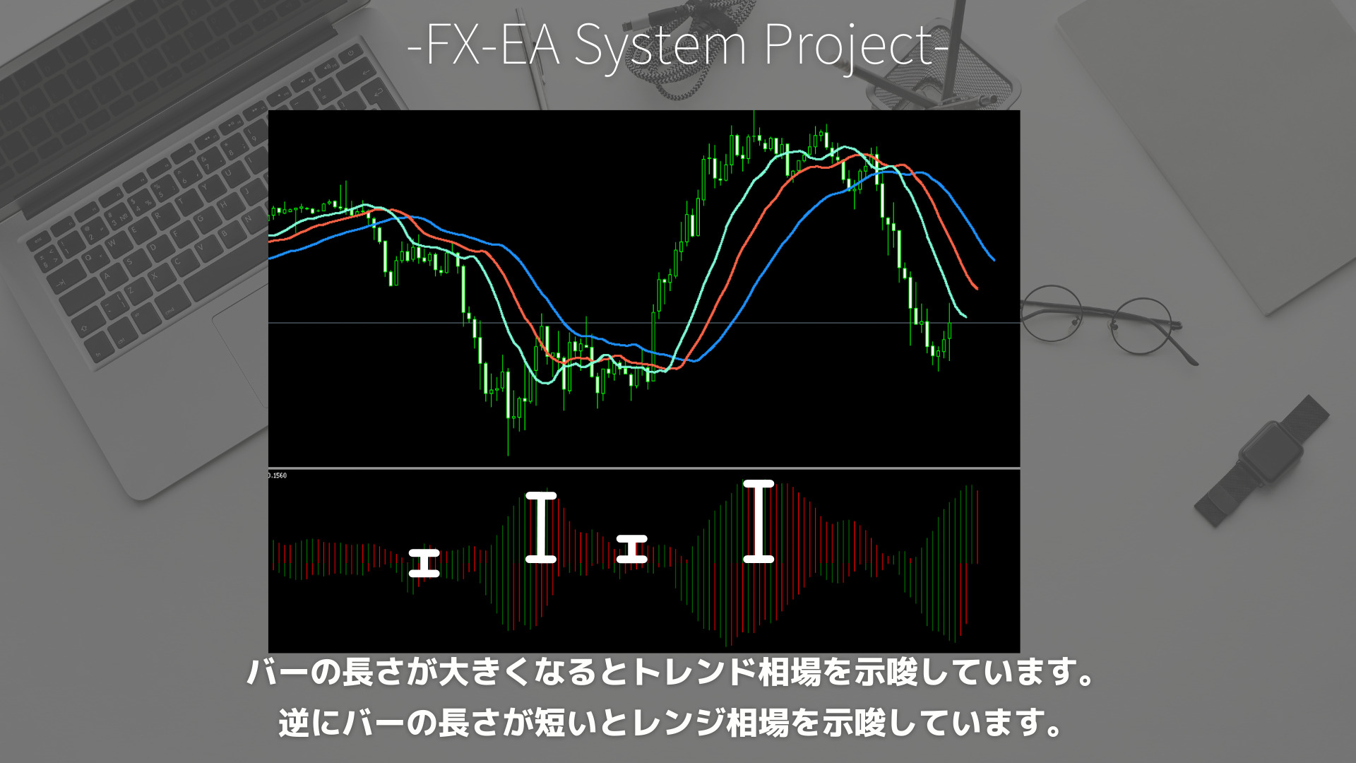 FX　Gator Oscillator（ゲーターオシレーター）