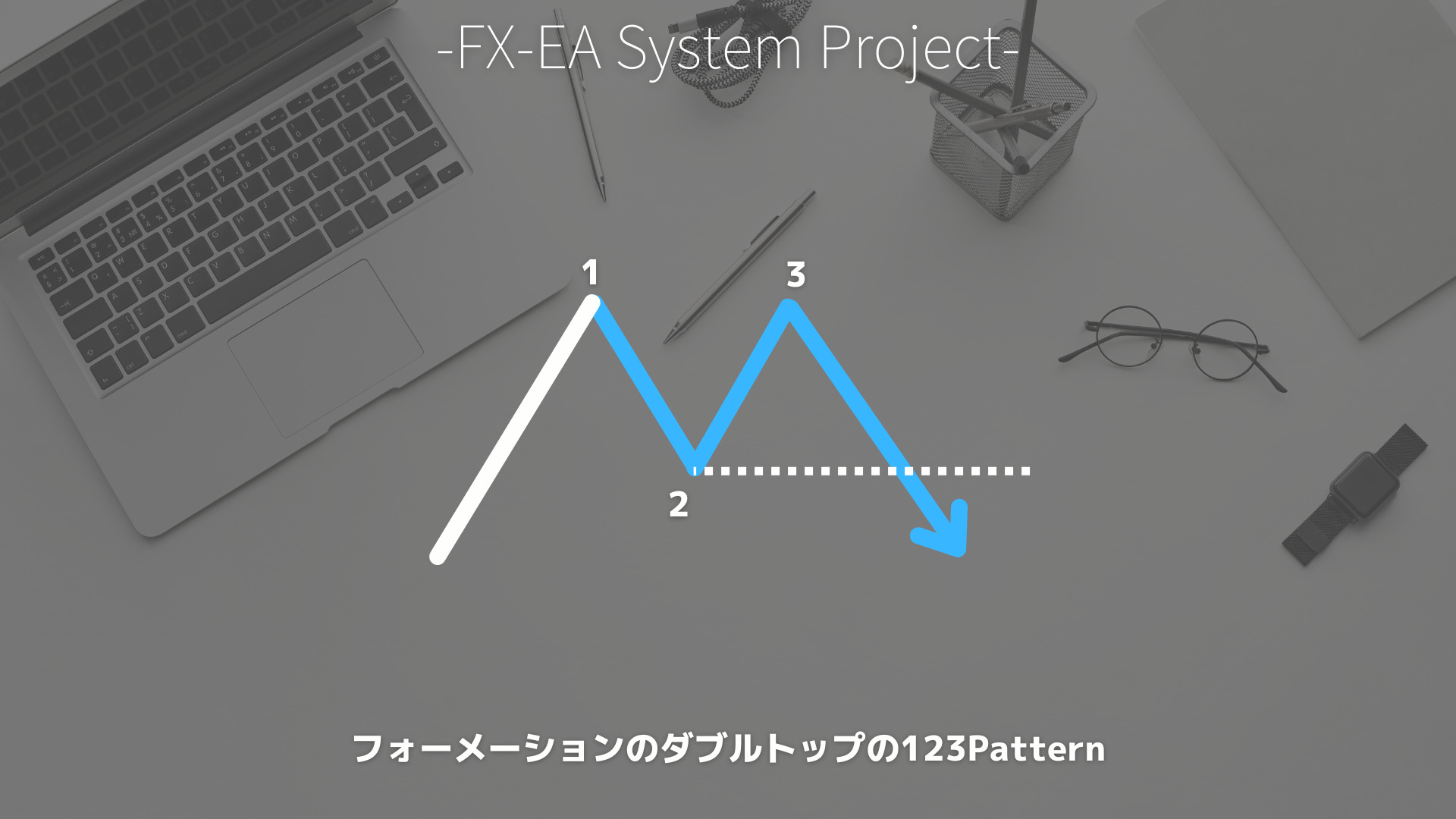 FX　ZigZag（ジグザグ）