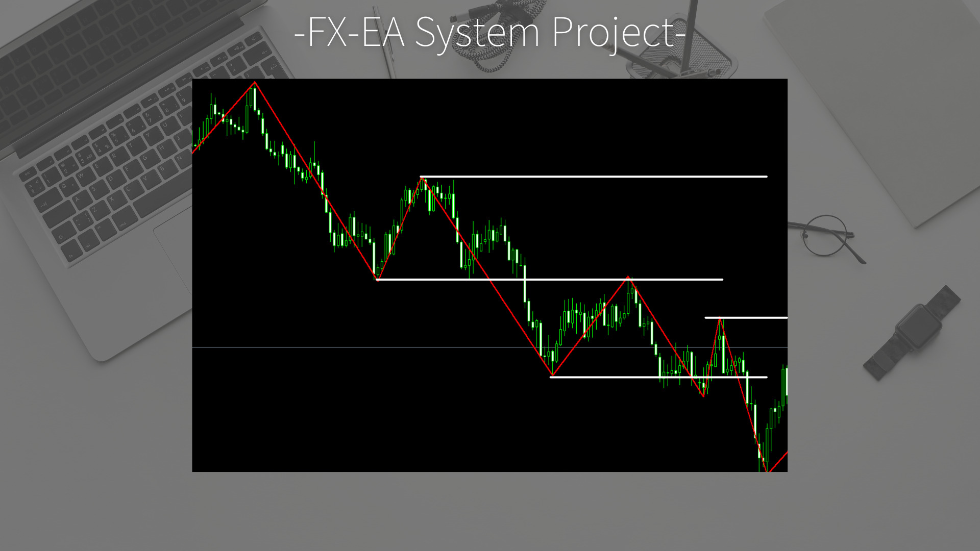 FX　ZigZag（ジグザグ）