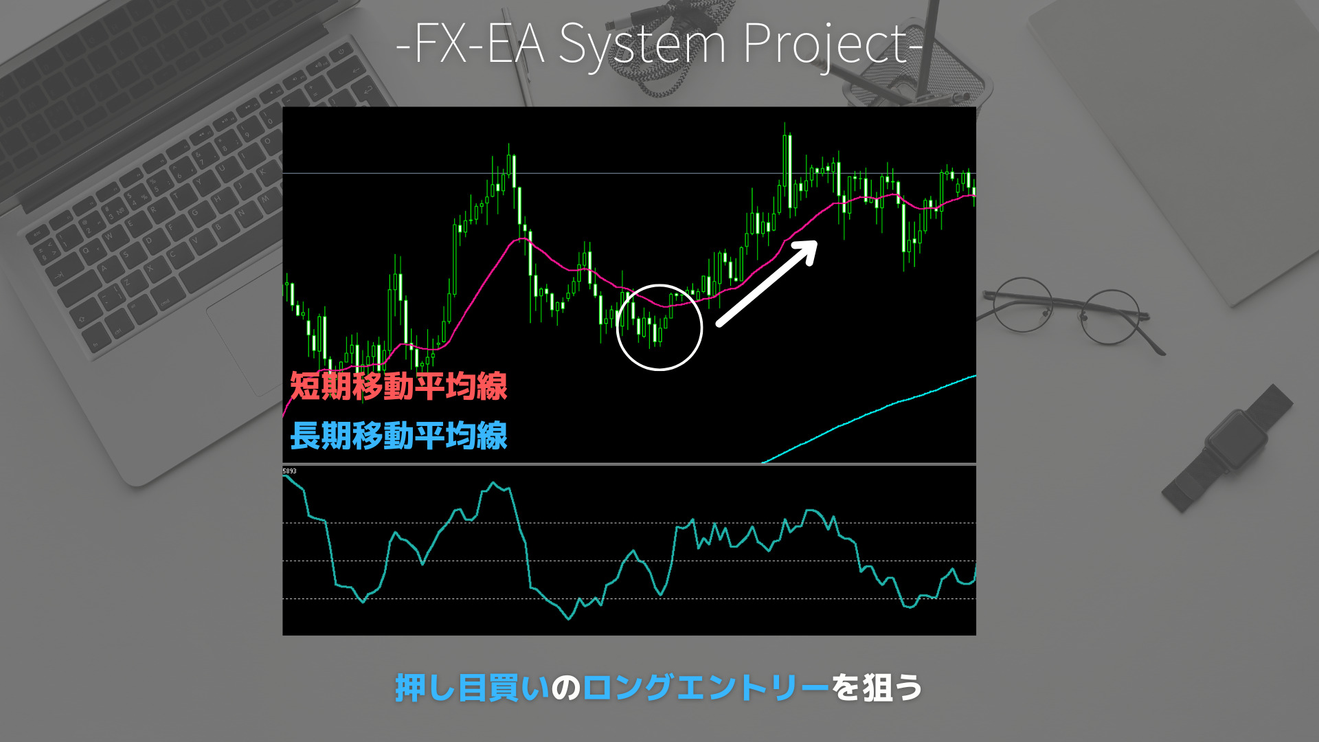 FX　DeMarker（デマーカー）