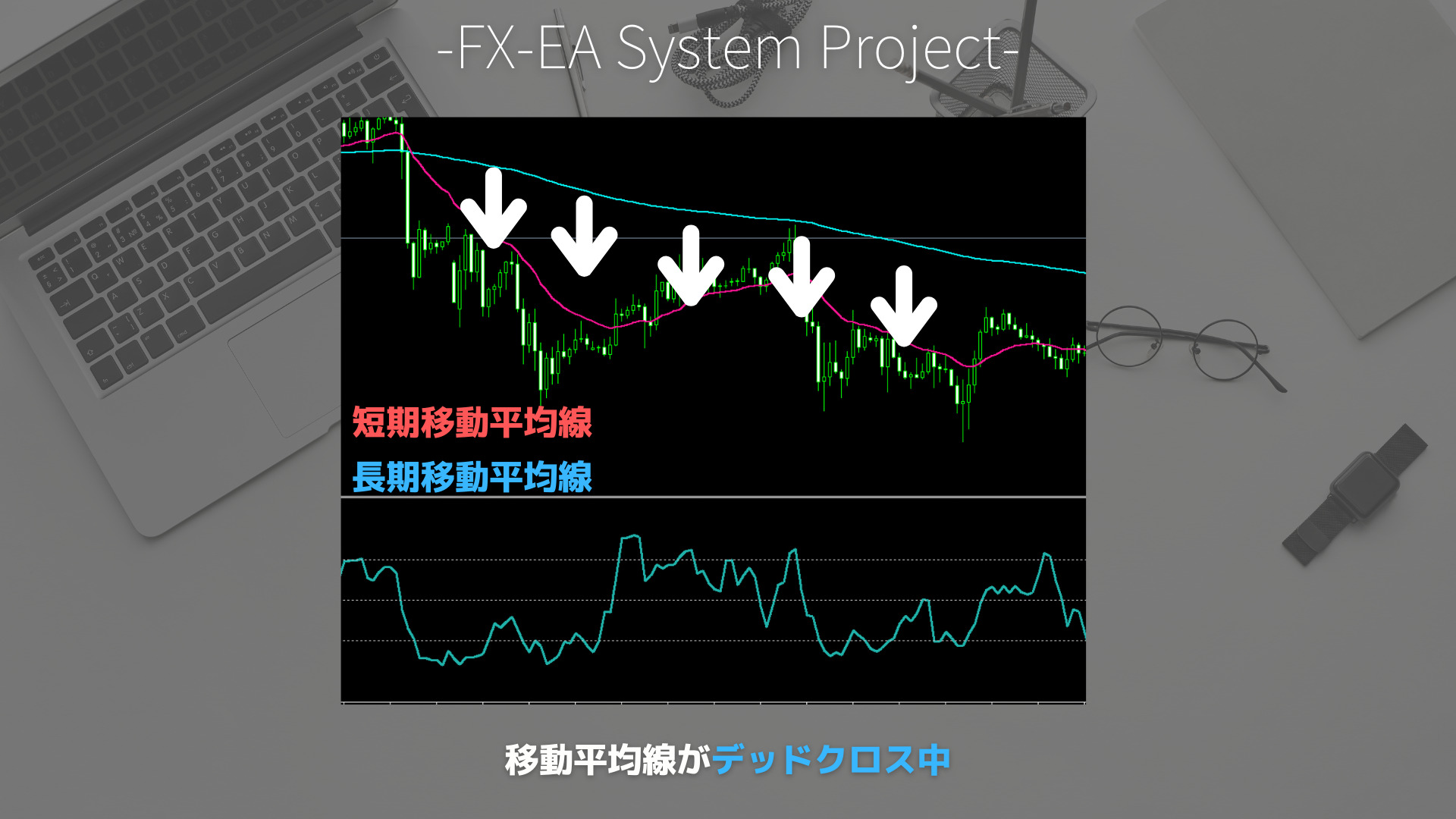 FX　DeMarker（デマーカー）