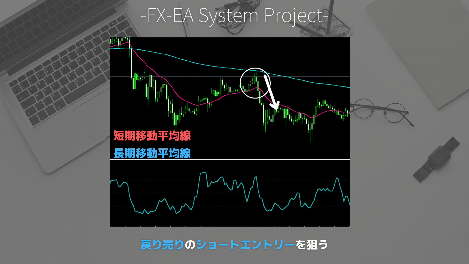 FX　DeMarker（デマーカー）